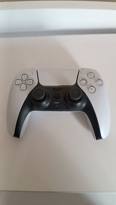 mx master 3 бишкек: Беспроводной контроллер Sony PlayStation DualSense (для PS5) - Цвет