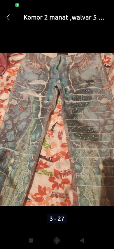 Ziyafət donları: Satilir ucuz giymete heresinin oz giymeti var — 16