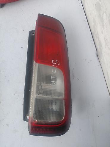 denso: Задний правый стоп-сигнал Suzuki 2003 г., Б/у, Оригинал, Япония — 2