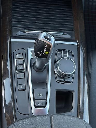 bmw e70: BMW X5: 2017 г., 3 л, Автомат, Бензин, Кроссовер — 10