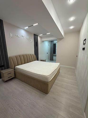 Продажа квартир: 3 комнаты, 106 м², Верхний Джал Элитка, 6 этаж, Евроремонт — 8