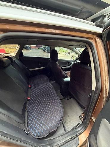 hyndai gets: Kia Rio: 2016 г., 1.6 л, Автомат, Бензин, Седан — 1