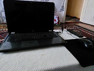 hp core i5: Ноутбук HP 17" с аксессуарами Характеристики и особенности: - Экран — 1