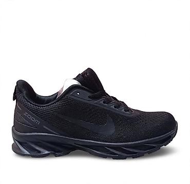 dulowu n tag: Nike patike za trčanje – model sa Zoom tehnologijom amortizacije. - — 1
