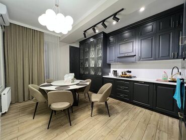 Долгосрочная аренда квартир: 2 комнаты, Агентство недвижимости, Без подселения, С мебелью полностью at lalafo.kg — 4 Долгосрочная аренда квартир: 2 комнаты, Агентство недвижимости, Без подселения, С мебелью полностью — 4