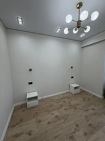 800: 2 комнаты, 67 м², Тунгуч мкр Элитка, 12 этаж, Евроремонт — 5