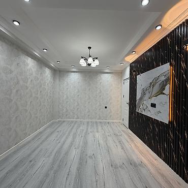 gence tap az: 2 otaqlı, Yeni tikili, 40 kv. m — 8