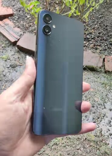 samsung s4 ekran qiymeti: Teıefon: Samsung A 05 
Qiymət: razılaşma yolu ilə