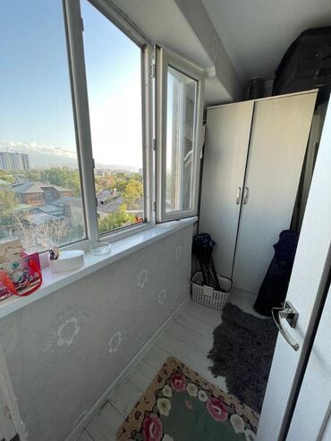 здаю квартира сокулук: 3 комнаты, 64 м², 5 этаж, Косметический ремонт