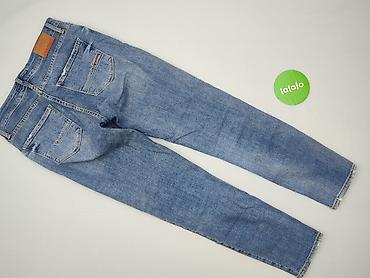 tezenis: Jeansy damskie, rozmiar M — 3