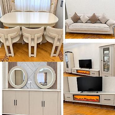 Qonaq desti .1500₼ satilir .Alinib 8.500₼ Tezedir demek olar .Tecili