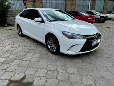 toyota camry 50 цена: Toyota Camry: 2015 г., 2.5 л, Автомат, Бензин, Седан