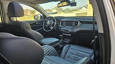 kia strong: Kia Sorento: 2019 г., 2.2 л, Автомат, Дизель, Кроссовер — 6
