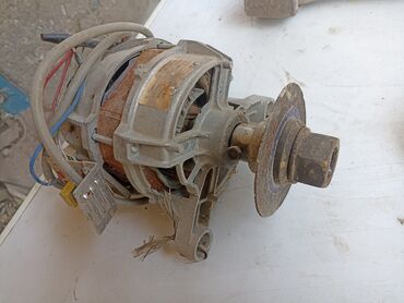 купить инструмент для кожи: Точило из двигателя стиральной машины.
1500сом.Сокулук