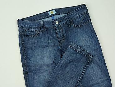 jeans wildcat: Jeansy damskie, rozmiar L — 1