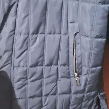 zilli: Kurtka, Bolonka, Qış, 6XL — 7