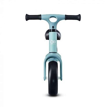 modne patike: KINDERKRAFT GURALICA TOVE SUMMER MINT – balans bicikl Kinderkraft — 5