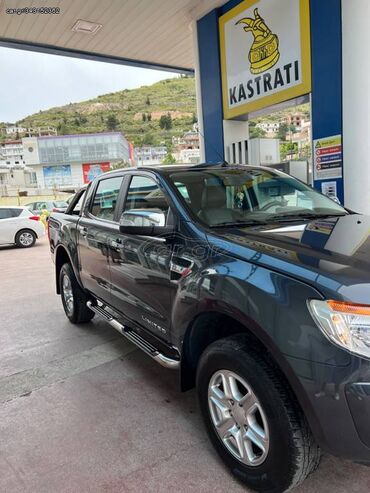 Ford: Ford Ranger: 2.2 l | 2014 year 54000 km. Pikap