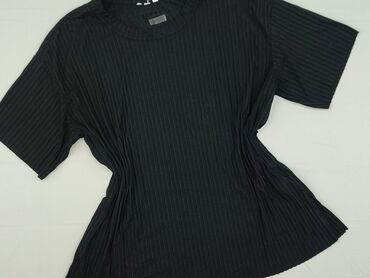 koszulka ajax: H&M, Women`s T-shirt, size 4XL (EU 48)