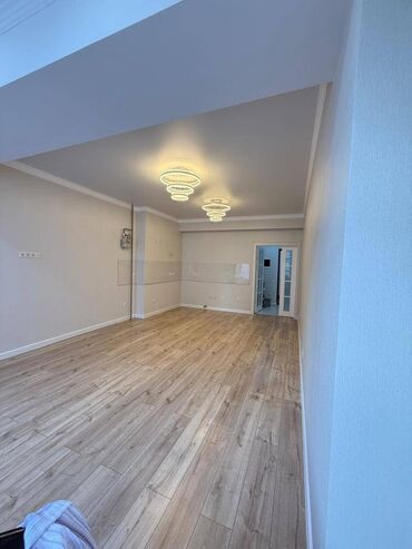 Продажа квартир: 2 комнаты, 52 м², Индивидуалка, 9 этаж — 3