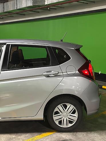 fit 2012: Honda Fit: 2020 г., 1.5 л, Вариатор, Бензин, Хэтчбэк — 8