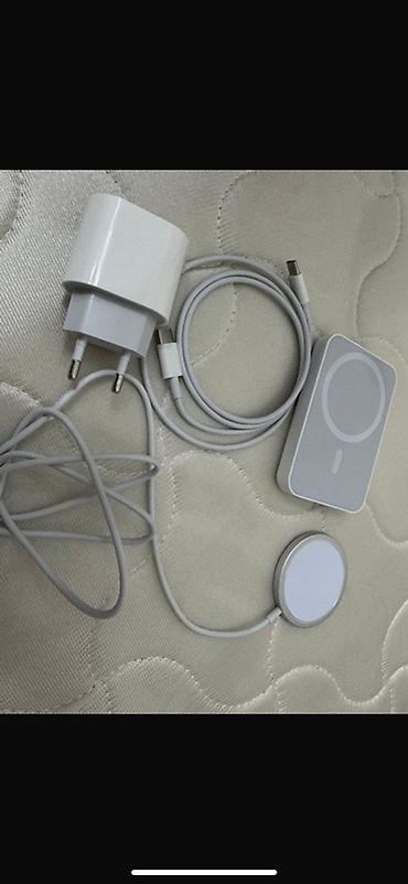 launch pad9: Набор аксессуаров для iPhone с поддержкой MagSafe: - Магнитная — 2