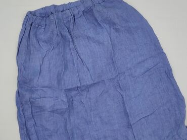 beżowa spódnice maxi: Spódnica damska, rozmiar One size