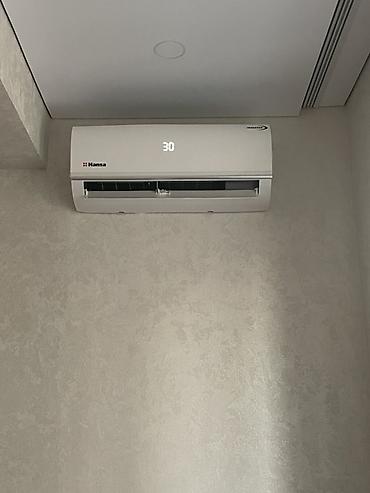 Другая климатическая техника: Установка кондиционеров, любых видов и сложности, двух этапная работа — 2