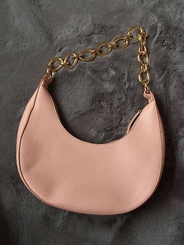 forever: Çanta Forever 21, əla vəziyyətdədir, istifadə olunmayıb — 2