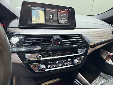 ауди гидро насос: BMW 530: 2019 г., 2 л, Автомат, Бензин — 7