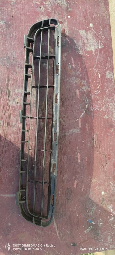 Digər avtomobil ehtiyat hissələri: Toyota camry (2008) -radiator barmaqlığı