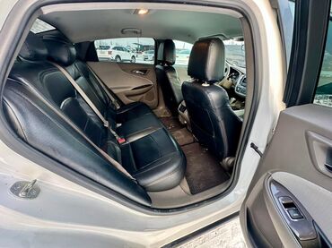 Chevrolet: Chevrolet Malibu: 2019 г., 1.3 л, Автомат, Бензин, Седан — 13