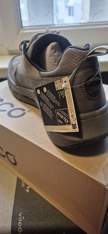ecco кроссовки: Продаю новые мужские кроссовки ECCO Sport Biom 720 Gore-Tex Waterproof — 2