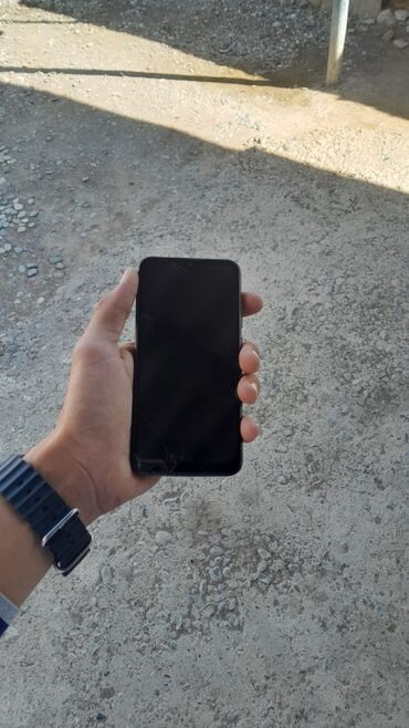 mi modem: Xiaomi Mi Play, 64 GB, rəng - Qara