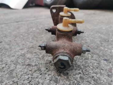 Auto delovi: Glavni kocioni cilindar Lada Niva, Lada Samara br.3. Polovno — 2