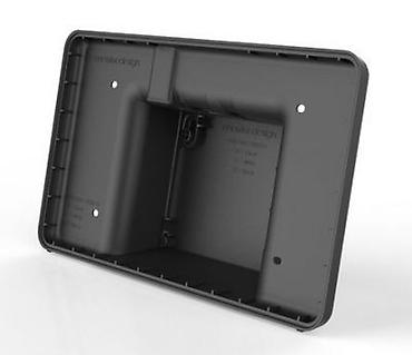 kompyuter hisseleri: Raspberry Pi Rəsmi Ekran Qutusu – Qara - Raspberry Pi rəsmi — 3