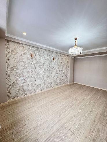 Продажа квартир: 3 комнаты, 75 м², Элитка, 4 этаж, Евроремонт — 5