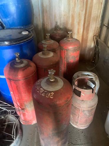 киевская 80: Газ баллон!!!
КАРАКОЛ ! — 1