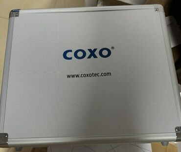 Медицинское оборудование: Coxo C-Sailor Pro - физиодиспенсер с наконечником 20:1 с LED — 20