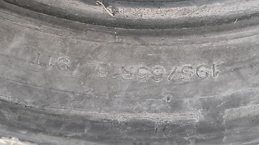 шина 17570r13: Комплект автомобильных шин 195/65 R15 есть ещё 195/60 R15
185/65 R15 — 2