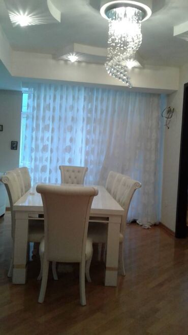 Yeni tikili: 3 otaqlı, Yeni tikili, 123 kv. m -da lalafo.az — 16 Yeni tikili: 3 otaqlı, Yeni tikili, 123 kv. m — 16