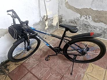 full bike: 1 aydi almiwam xarici olkeye gedirem deye satiram 170azn razilawmaq — 2