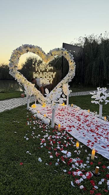 прожектор уличный: Что входит в Оформление Happy Birthday и Marry Me Сокулук ✅Большая — 1