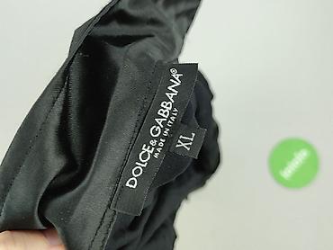 lauren: Dolce & Gabbana, Bluzka damska, rozmiar XL — 5