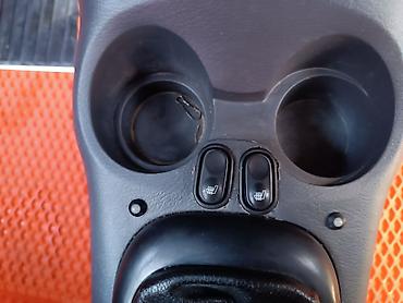 Daewoo: Daewoo Matiz: 2006 г., 0.8 л, Механика, Бензин, Хэтчбэк — 8