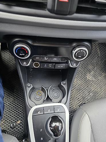 Kia: Kia Morning: 2019 г., 0.1 л, Автомат, Бензин, Хэтчбэк at lalafo.kg — 4 Kia: Kia Morning: 2019 г., 0.1 л, Автомат, Бензин, Хэтчбэк — 4