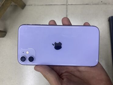 сколько стоит айфон 11 в бишкеке бу: IPhone 11, Б/у, 128 ГБ, Deep Purple, Защитное стекло, 92 %