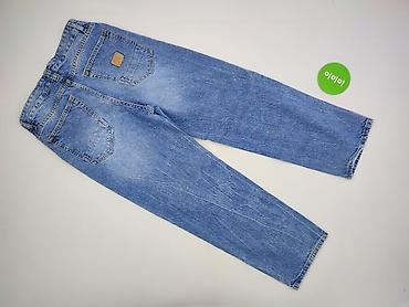 levis 501: Sinsay, Jeansy dla mężczyzn, rozmiar XS — 3