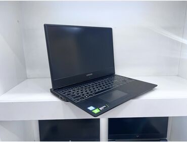 клавиатура для ноутбука бишкек: Ноутбук, Lenovo, 8 ГБ ОЗУ, Intel Core i5, 15.6 ", Б/у, Игровой, память SSD