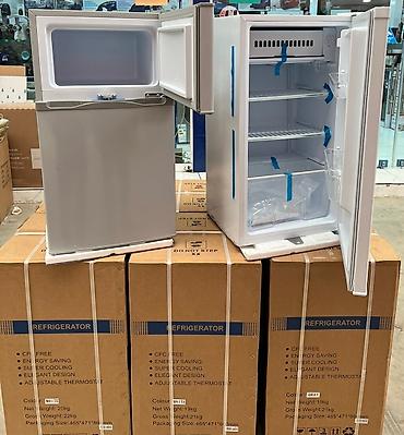 soyducu dondurma: Soyuducu mini soyuducu soyducu Soyea Iki qapılı və bir qapılı — 2